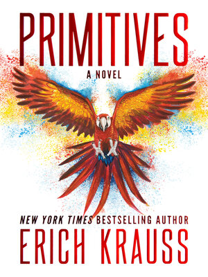 Primitives - ebook